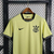 Camisa Corinthians III Third Versão Torcedor Masculino 23/24 - Camisa oficial do Corinthians para torcedores - Estilo moderno e confortável para os fãs do Timão - Camisa de futebol masculina para apoiar o seu time - Design exclusivo da temporada 23/24 do 