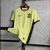 Camisa Corinthians III Third Versão Torcedor Masculino 23/24 - Camisa oficial do Corinthians para torcedores - Estilo moderno e confortável para os fãs do Timão - Camisa de futebol masculina para apoiar o seu time - Design exclusivo da temporada 23/24 do 