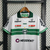 Camisa Coritiba II Away Versão Torcedor Masculino 23/24 - Compre a camisa do Coritiba II Away e mostre seu amor pelo time - Camisa oficial Coritiba II Away para torcedores apaixonados - Estilo e conforto na camisa Coritiba II Away 2023/2024 - Camisa Corit
