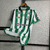 Camisa Coritiba I Home Versão Torcedor Masculino 23/24 - Camisa oficial do Coritiba para torcedores - Compre a camisa do Coritiba para a temporada 23/24 - Camisa masculina do Coritiba I Home - Camisa do Coritiba para homens apaixonados pelo time - Camisa 