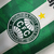 Camisa Coritiba I Home Versão Torcedor Masculino 23/24 - Camisa oficial do Coritiba para torcedores - Compre a camisa do Coritiba para a temporada 23/24 - Camisa masculina do Coritiba I Home - Camisa do Coritiba para homens apaixonados pelo time - Camisa 