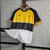 Camisa Criciúma I Home Versão Torcedor Masculino 22/23 - Camisa oficial do Criciúma SC - Camisa de torcedor masculina Criciúma 22/23 - Compre a camisa do Criciúma e mostre seu amor pelo time - Camisa de futebol Criciúma para torcedores - Camisa masculina 