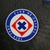 Camisa Cruz Azul III Third Versão Torcedor Masculino 22/23 - loja online