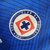 Camisa Cruz Azul I Home Versão Torcedor Masculino 23/24