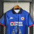 Camisa Cruz Azul I Home Versão Torcedor Masculino 23/24 na internet