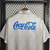 Camisa Cruzeiro Retrô II Away Masculino 93/94