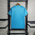 Camisa Cruzeiro III Third Versão Torcedor Masculino 23/24 - Camisa oficial do Cruzeiro para torcedores - Camisa de futebol masculina Cruzeiro 23/24 - Camisa de torcedor do Cruzeiro em promoção - Compre a camisa do Cruzeiro III Third - Camisa do Cruzeiro p