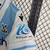 Camisa Crystal Palace II Away 23/24 - Camisa de torcedor masculina Crystal Palace - Camisa de futebol Crystal Palace II Away - Compre camisa do Crystal Palace 2023 - Camisa oficial Crystal Palace II Away - Camisa masculina para torcedores do Crystal Palac