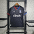 Camisa Crystal Palace III Home Versão Torcedor Masculino 23/24 - Camisa oficial do Crystal Palace para torcedores - Camisa de futebol masculina Crystal Palace 2023/2024 - Compre a nova camisa do Crystal Palace III - Camisa de torcedor do Crystal Palace co