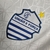 Camisa CSA II Away Versão Torcedor Masculino 23/24 - Camisa oficial do CSA para torcedores - Camisa de futebol masculina para jogos do CSA - Camisa Away CSA 23/24 com design exclusivo - Compre a camisa do CSA e mostre sua paixão - Camisa de torcedor do CS