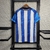 Camisa CSA I Home Versão Torcedor Masculino 23/24 - Camisa oficial do CSA para torcedores - Compre a nova camisa do CSA 2023/2024 - Camisa masculina do CSA para jogos e treinos - Camisa do CSA com design exclusivo - Camisa de futebol CSA para torcedores a