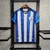 Camisa CSA I Home Versão Torcedor Masculino 23/24 - Camisa oficial do CSA para torcedores - Compre a nova camisa do CSA 2023/2024 - Camisa masculina do CSA para jogos e treinos - Camisa do CSA com design exclusivo - Camisa de futebol CSA para torcedores a