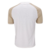 Camisa Vasco III Third Versão Torcedor Masculino 24/25 - Branco e Dourado à venda - Compre a nova camisa do Vasco 2024 - Camisa de torcedor do Vasco em promoção - Camisa III do Vasco com design exclusivo - Camisa masculina do Vasco para torcedores apaixon