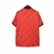 Camisa Flamengo III Edição Limitada 24/25 para Torcedor Masculino - Camisa Vermelha do Flamengo para Colecionadores - Camisa de Futebol Flamengo III Originals - Camisa de Torcedor do Flamengo 2024 - Camisa Flamengo Vermelha para Homens - Camisa de Jogo Fl