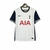 Camisa Tottenham I Home Versão Torcedor Masculino 24/25 - Camisa oficial do Tottenham Hotspur - Camisa de futebol masculina do Tottenham - Uniforme do Tottenham para torcedores - Camisa de jogo do Tottenham 2024 - Camisa do Tottenham para fãs - Camisa de 