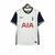 Camisa Tottenham I Home Versão Torcedor Masculino 24/25 pronta entrega - Camisa oficial do Tottenham para torcedores - Camisa masculina do Tottenham Hotspur 2024 - Camisa de futebol do Tottenham para homens - Compre camisa do Tottenham online - Camisa do 