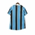 Camisa Grêmio I Home Versão Torcedor Feminino 24/25 - Camisa oficial do Grêmio para torcedoras - Conforto e estilo para fãs do Tricolor - Camisa feminina Grêmio 2024 - Estilo e paixão pelo Grêmio - Camisa de futebol feminina do Grêmio - Torça com elegânci
