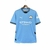 Camisa Manchester City I Home Versão Torcedor Masculino 24/25 - Camisa oficial do Manchester City para torcedores - Estilo e conforto para os fãs do City - Camisa de futebol masculina 24/25 - Ideal para jogos e treinos - Design moderno e exclusivo do Manc