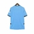 Camisa Manchester City I Home Versão Torcedor Masculino 24/25 - Camisa oficial do Manchester City - Camisa de futebol masculina para torcedores - Estilo e conforto para fãs do City - Camisa 24/25 pronta-entrega - Produto original do Manchester City - Idea
