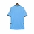 Camisa Manchester City I Home Versão Torcedor Masculino 24/25 - Camisa oficial do Manchester City para torcedores - Estilo e conforto para os fãs do City - Camisa de futebol masculina 24/25 - Ideal para jogos e treinos - Design moderno e exclusivo do Manc