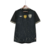 Camisa Botafogo II Away Versão Torcedor Masculino 24/25 Preto e Dourado - Camisa oficial do Botafogo para torcedores - Camisa de futebol Botafogo II 2024 - Camisa masculina Botafogo preto e dourado - Compre camisa Botafogo II Away online - Camisa de torce