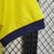 Camisa Equador I Home Versão Torcedor Masculino 23/24 Pronta-Entrega