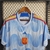 Camisa Espanha II Away Versão Torcedor Masculino 22/23 Pronta-Entrega - Sports ERA - Mais que uma Camisa!