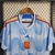 Camisa Espanha II Away Versão Torcedor Masculino 22/23 - Sports ERA - Mais que uma Camisa!
