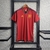 Camisa Espanha I Home Versão Torcedor Masculino 22/23 Pronta-Entrega