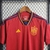 Camisa Espanha I Home Versão Torcedor Masculino 22/23 Pronta-Entrega - Sports ERA - Mais que uma Camisa!