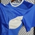 Camisa Everton I Home Versão Torcedor Masculino 22/23 - Camisa oficial do Everton para torcedores - Camisa de futebol masculina do Everton - Camisa Everton 2022/2023 para fãs - Vestuário esportivo do Everton FC - Camisa de jogo do Everton para homens - Un