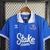 Camisa Everton I Home Versão Torcedor Masculino 23/24 - Camisa oficial do Everton para torcedores - Camisa masculina do Everton para a temporada 23/24 - Compre a camisa do Everton e mostre seu apoio - Camisa do Everton para homens apaixonados pelo futebol
