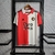 Camisa Feyenoord I Home Versão Torcedor Masculino 22/23