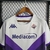 Camisa Fiorentina II Away Versão Torcedor Masculino 22/23 - Compre a camisa oficial da Fiorentina II Away - Camisa de futebol masculina para torcedores da Fiorentina - Estilo e conforto na camisa Fiorentina 22/23 - Camisa de jogo para torcedores da Fioren