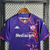 Camisa Fiorentina III Third Versão Torcedor Masculino 23/24 - Camisa oficial da Fiorentina para torcedores - Camisa de futebol masculina Fiorentina 2023/2024 - Estilo e conforto para os fãs da Fiorentina - Camisa de torcedor com design exclusivo - Torça p