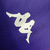 Camisa Fiorentina III Third Versão Torcedor Masculino 23/24 - loja online