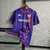 Camisa Fiorentina III Third Versão Torcedor Masculino 23/24 - Camisa oficial da Fiorentina para torcedores - Camisa de futebol masculina Fiorentina 2023/2024 - Estilo e conforto para os fãs da Fiorentina - Camisa de torcedor com design exclusivo - Torça p