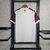 Camisa Flamengo II Away Versão Torcedor Masculino 21/22 - Camisa oficial do Flamengo para torcedores - Camisa de futebol Flamengo II 21/22 - Compre a camisa do Flamengo masculina - Camisa do Flamengo com design exclusivo - Camisa de jogo Flamengo II Away 
