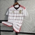 Camisa Flamengo II Away Versão Torcedor Masculino 23/24 - Camisa oficial do Flamengo para torcedores - Estilo e conforto para os fãs do Mengão - Camisa de futebol Flamengo II Away 2023 - Ideal para jogos e dia a dia - Camisa masculina Flamengo com design 