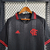 Camisa Flamengo Retrô Polo Black Masculino 19/20 - Camisa oficial do Flamengo - Estilo retrô para torcedores - Conforto e qualidade na torcida - Camisa polo Flamengo para homens - Ideal para jogos e eventos - Presente perfeito para flamenguistas - Estampa