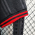 Camisa Flamengo Retrô Polo Black Masculino 19/20