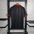 Camisa Flamengo Retrô Polo Black Masculino 19/20 - Camisa oficial do Flamengo - Estilo retrô para torcedores - Conforto e qualidade na torcida - Camisa polo Flamengo para homens - Ideal para jogos e eventos - Presente perfeito para flamenguistas - Estampa