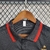 Camisa Flamengo Polo Preto Libertadores - Sports ERA - Mais que uma Camisa!