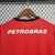Imagem do Camisa Flamengo Retrô I Home Masculino 07/08
