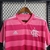 Camisa Flamengo Edição Especial Outubro Rosa para torcedores masculinos - Camisa do Flamengo 22/23 em homenagem ao Outubro Rosa - Camisa masculina do Flamengo edição limitada Outubro Rosa - Compre a camisa do Flamengo Outubro Rosa para torcedores - Camisa