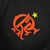Camisa Flamengo Polo Preto Libertadores