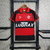 Camisa Flamengo Retrô I Home Masculino 86/87 - Camisa do Flamengo para torcedores - Camisa retrô Flamengo 86/87 - Camisa masculina Flamengo original - Comprar camisa Flamengo retrô - Camisa Flamengo 86/87 na internet - Camisa de futebol Flamengo para home