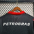 Imagem do Camisa Flamengo Retrô III Third Masculino 98/99