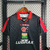 Camisa Flamengo Retrô III Third Masculino 98/99 para colecionadores - Camisa do Flamengo 98/99 original - Camisa retrô do Flamengo para torcedores - Camisa masculina do Flamengo com design vintage - Camisa Flamengo 98/99 para fãs do futebol - Camisa de fu