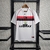 Camisa Flamengo Retrô II Away Masculino 01/02 - Camisa de futebol Flamengo 01/02 - Camisa retrô do Flamengo para homens - Camisa oficial do Flamengo 2023 - Camisa Flamengo Away masculina - Camisa Flamengo retrô para torcedores - Camisa de jogo do Flamengo